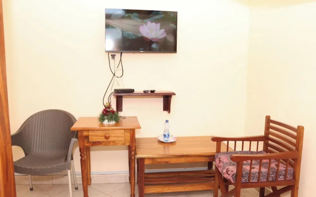 Pebbles Guest house Ukunda