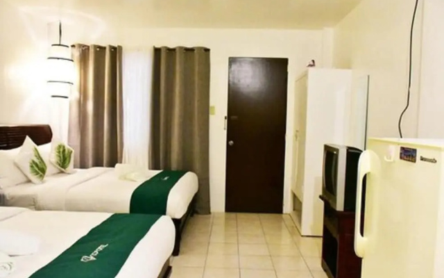 Cocotel Rooms - Chartel Inn - Adults Only