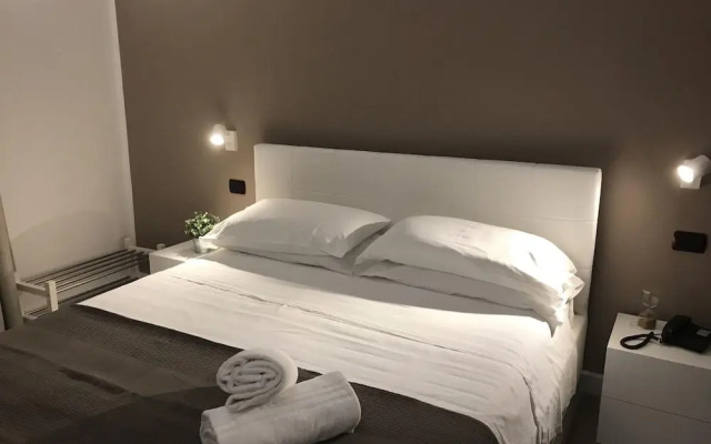 Casa Albergo Portale Pirrera