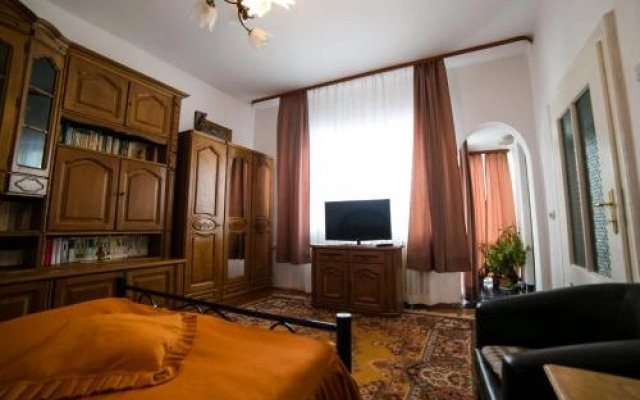 Pensiunea Casa-Stefanel