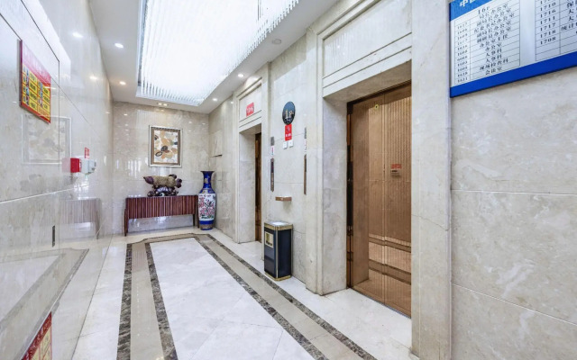 Chenyun Hotel
