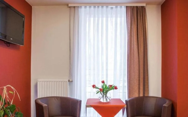 Hotel Arsenał