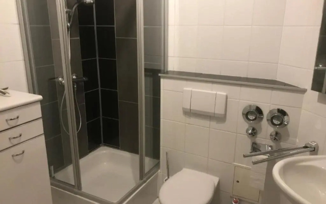 Klippenblick