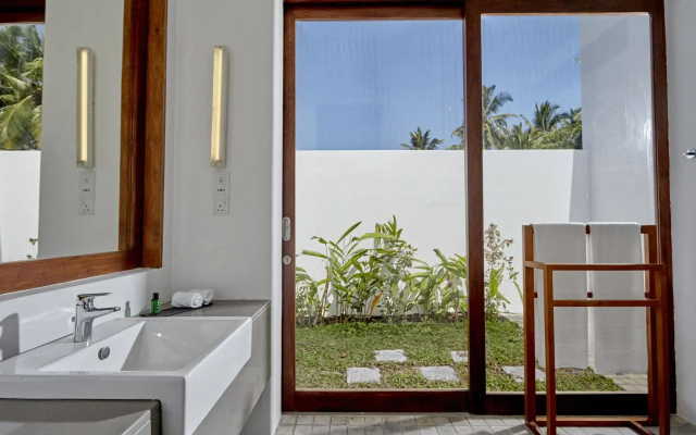 Aavya Cove Villas By Aahaasa