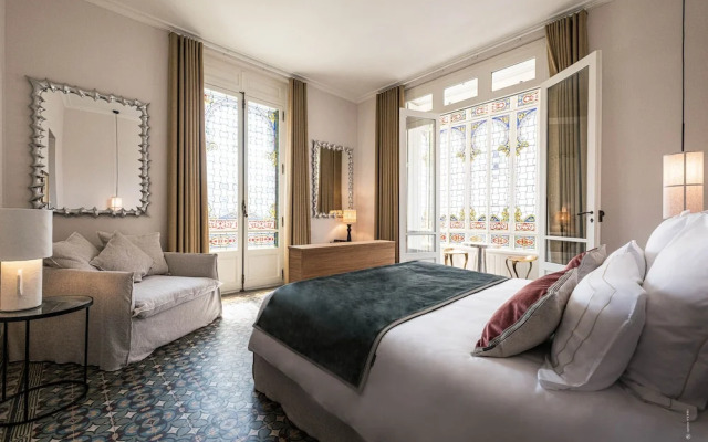 Hotel Le Mosaïque