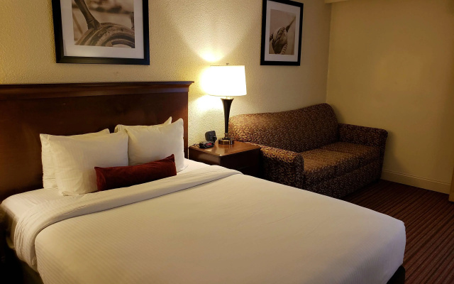 Best Western Merry Manor Inn