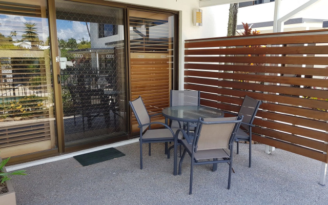 Noosa Place Resort