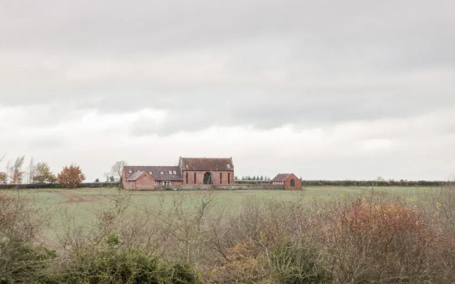 Windy Mundy Farm at Pitchford Estate