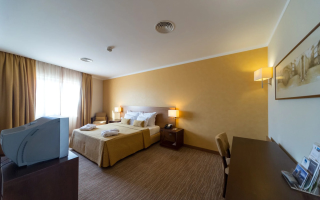 Hotel Lusitania