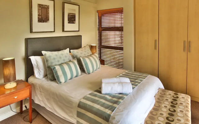 Ellefsen Golf Suite 135, Langebaan 4-Sleeper