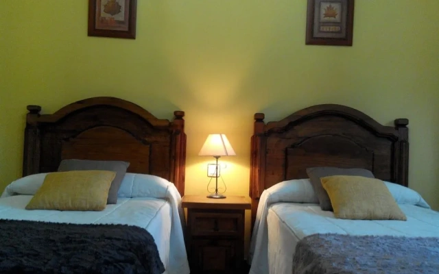 Hotel Rural Valle Agadon - Adults only