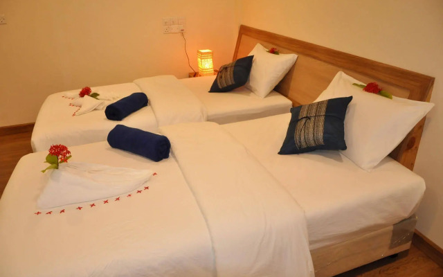 Rasdhoo Holiday Home
