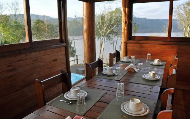EcoLodge Puro Mocona