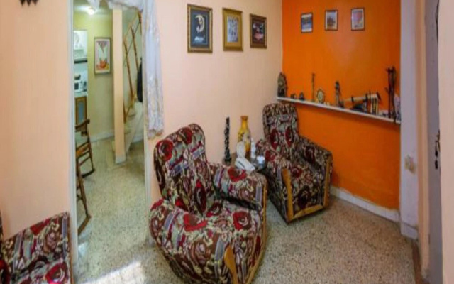 Rafa House