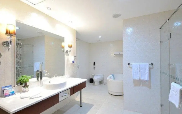 Xindu International Hotel