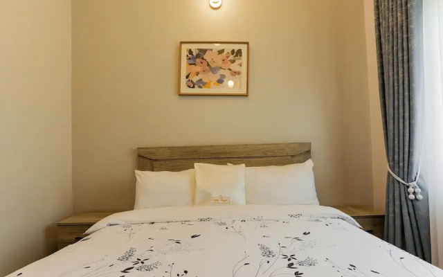 Tanzi Homes Kakama