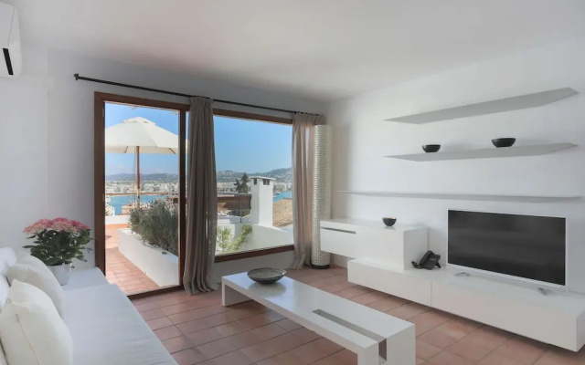 Apartamentos Xereca - Dalt Vila III