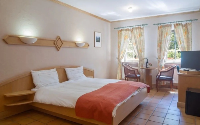 Wellness Hotel Wiltz