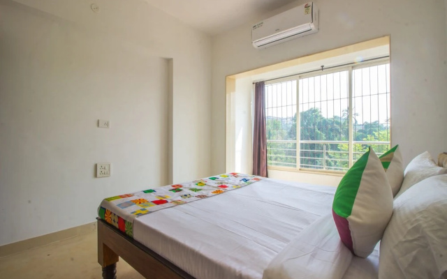 OYO 12319 Home Elegant 1bhk Dona Paula