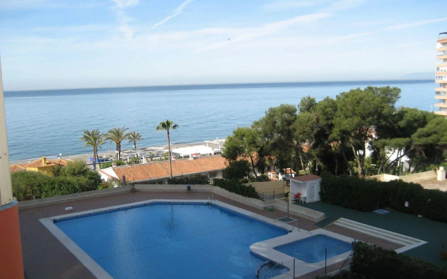 Apartamentos Intercentro Torrox-Costa