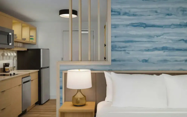 Towneplace Suites By Marriott Lancaster, PA
