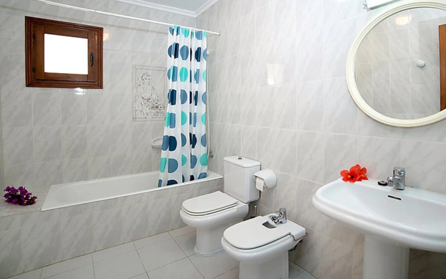 House Evelyne Calpe/Calp