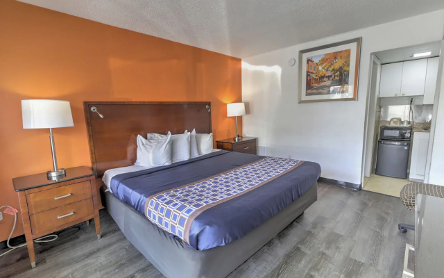 White Marlin Inn