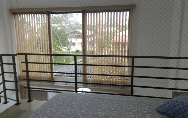 Loft da Cal