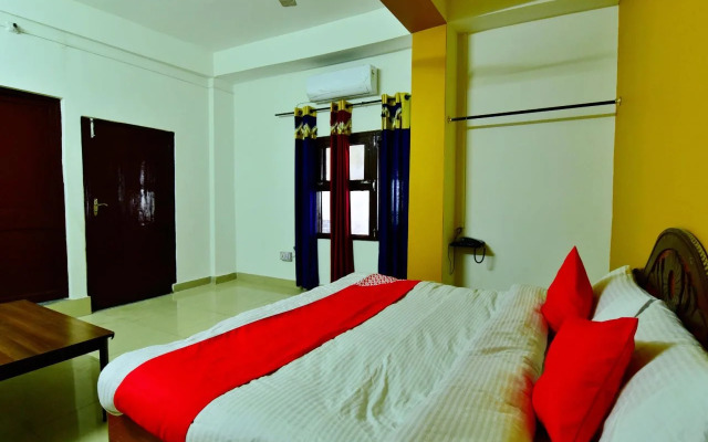 OYO 29791 Dholra Resort