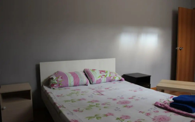 Апартаменты City Krasnodar