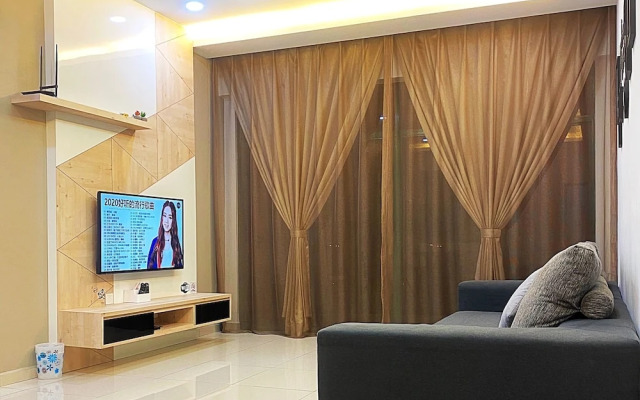 Amadel Residence