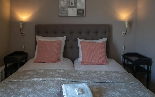 Guesthouse Lazey