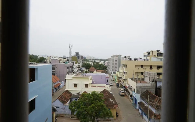 OYO 17442 Hotel Ashoka