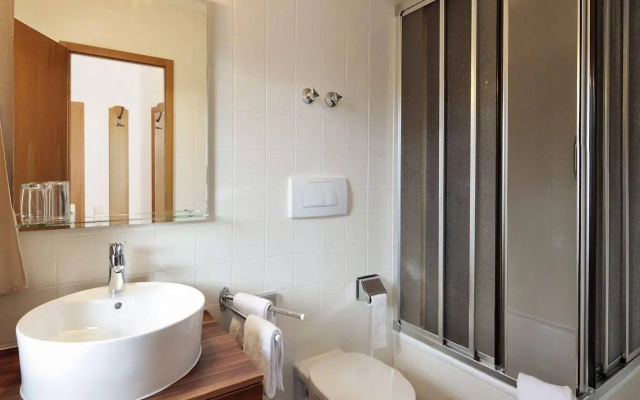 Hotel Waldeck