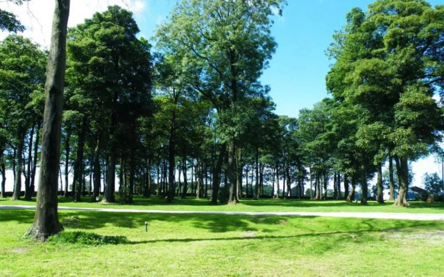 Staden Grange