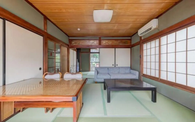 Sasayakana Ouchi Ōnuki kaigan - Vacation STAY 38020v