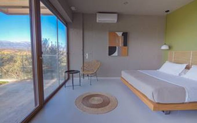 Marnos Grand Villa