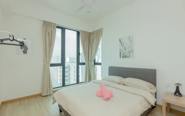 Jazz Suites Penang by HOMEY
