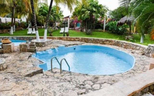 Hotel Itzamaltún