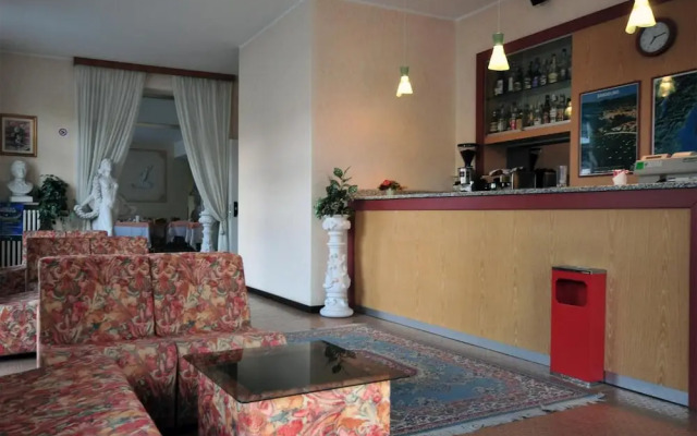 Hotel Marina