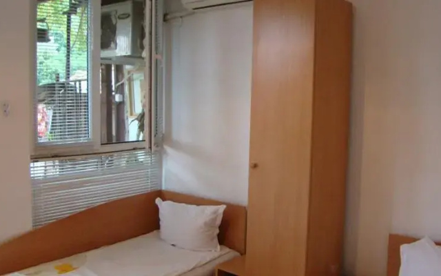 Guest House Selin