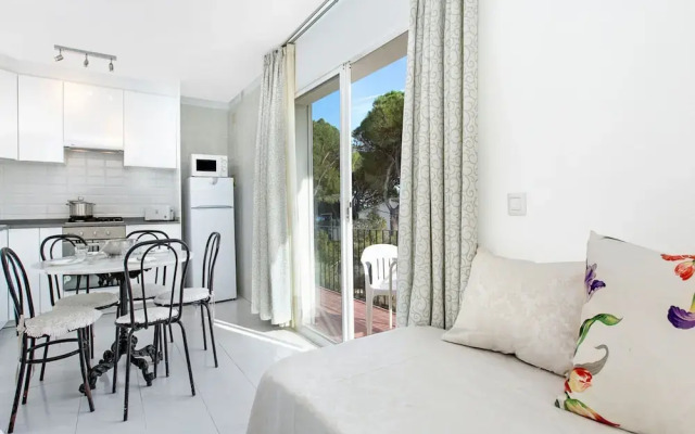 Apartment for 6 Persons in Costa Brava