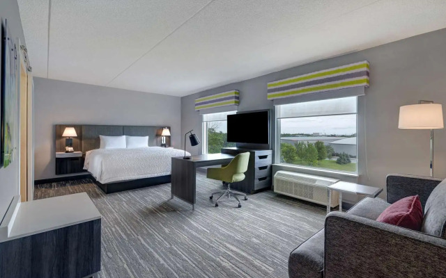 Hampton Inn & Suites by Hilton Burlington Toronto