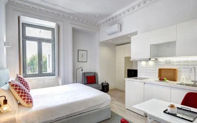 Porto Apartments - Bombarda 451 Suites