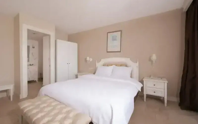 Maja Luxury Cesme Adult Only 16+
