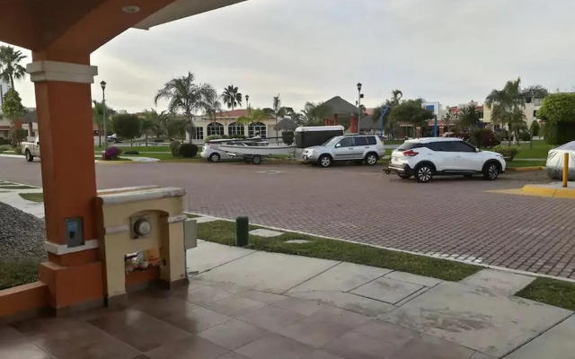 Casa Villa