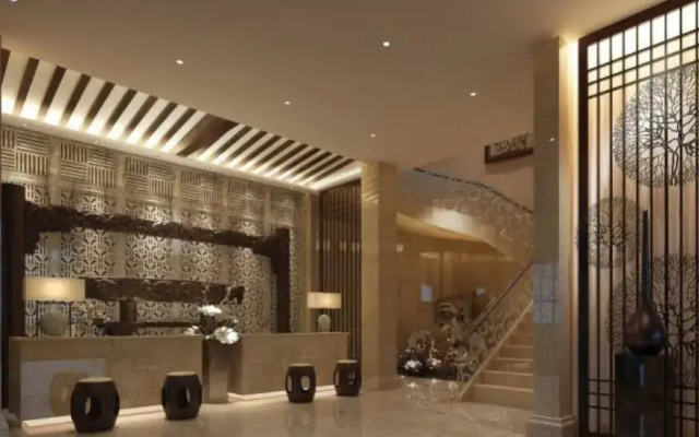 Royal Run Hotel