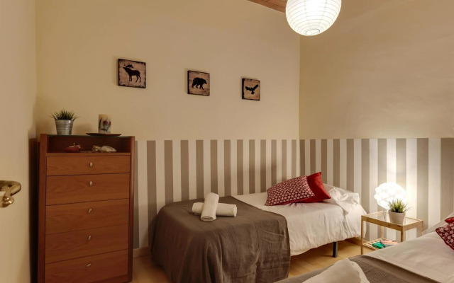 Apartment Link BCN City Center