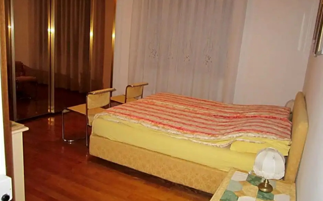 B&B Ponte Marchese