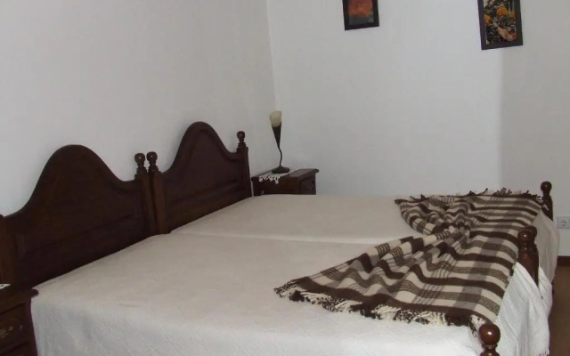 Casa Retiro De Xisto